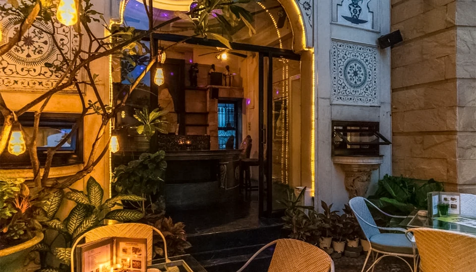 هتل فور سیزن پلیس پاتایا